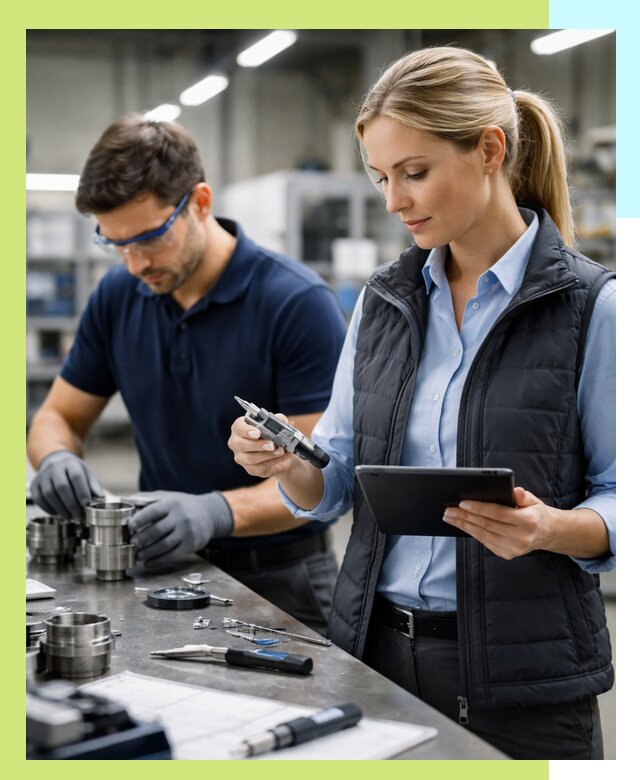 Сертификация производства в Горном-Алтайске по стандартам и требованиям