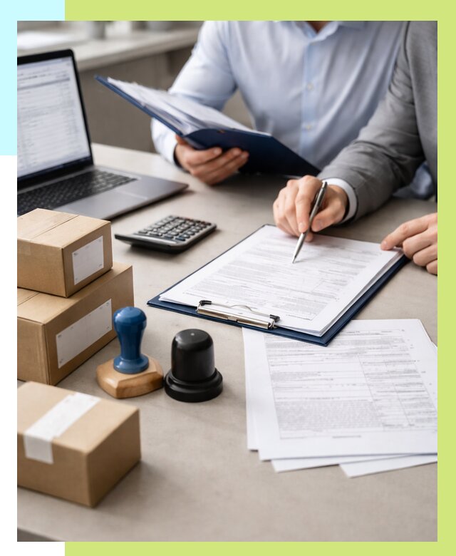 Декларирование продукции в Горном-Алтайске от 12442 р., Алешин-Грн