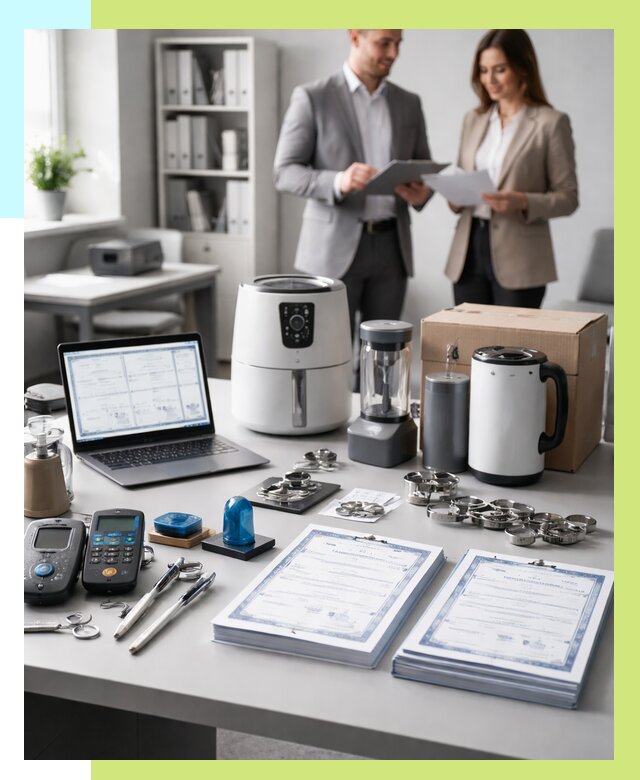 Добровольная сертификация продукции в Горном-Алтайске от 25920 р. | Алешин-Грн