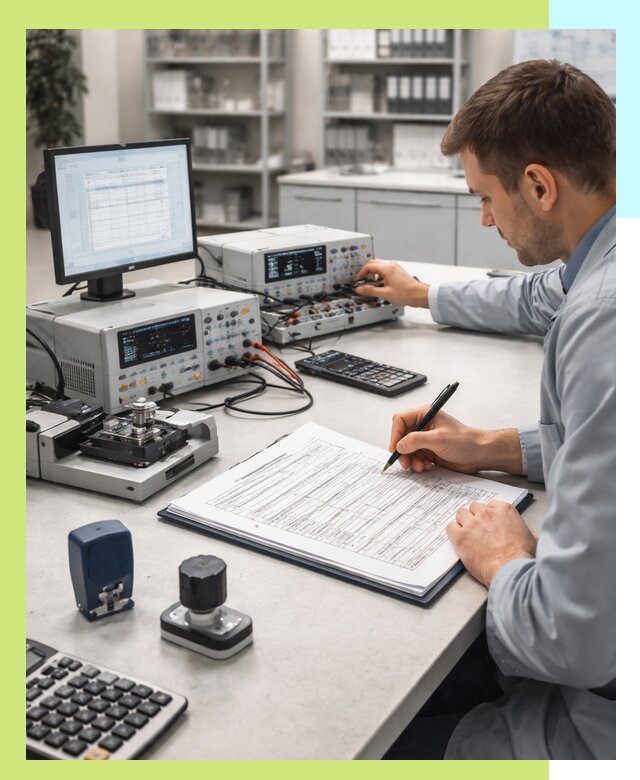 Оформление протокола испытаний продукции и материалов в Горном-Алтайске