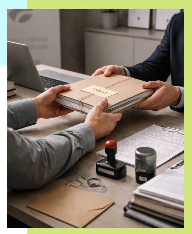 Сертификация для импорта в Горном-Алтайске от 31104 р. | Алешин-Грн