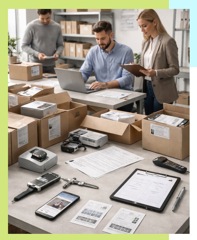 Сертификация товаров и документов для маркетплейсов в Горном-Алтайске