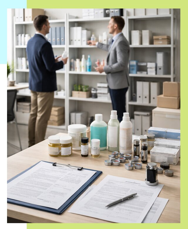 Сертификация собствен. продукции в Горном-Алтайске от 25920 р. | Алешин-Грн