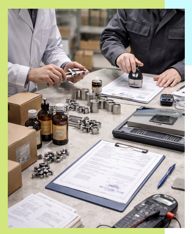 Сертификация продукции собственного производства в Горном-Алтайске