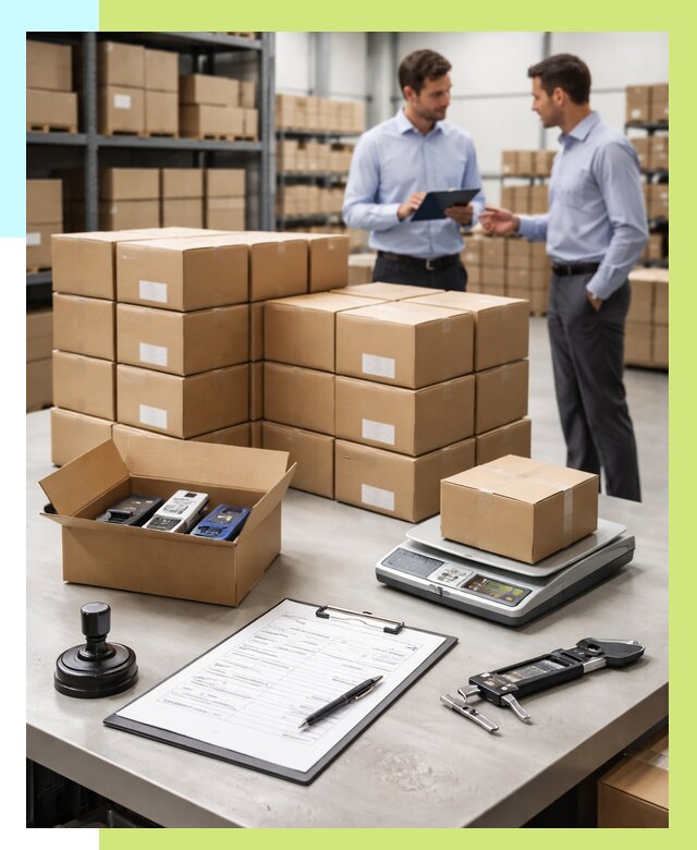 Сертификация партии товара в Горном-Алтайске от 15552 р., Алешин-Грн