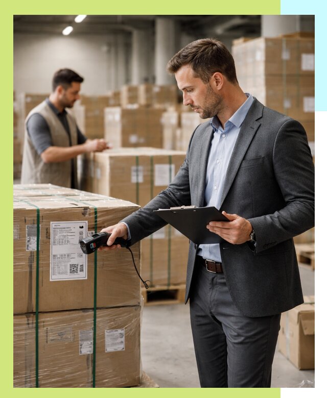 Сертификация партии товара в Горном-Алтайске по требованиям законодательства